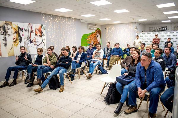 Tver.IO Gomasterclass