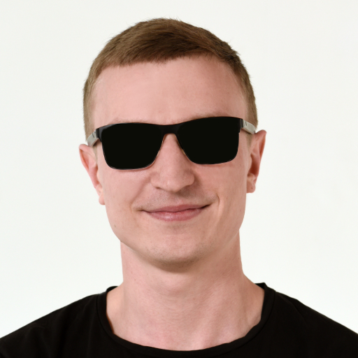 Ivan Novikov - meetup tver.io