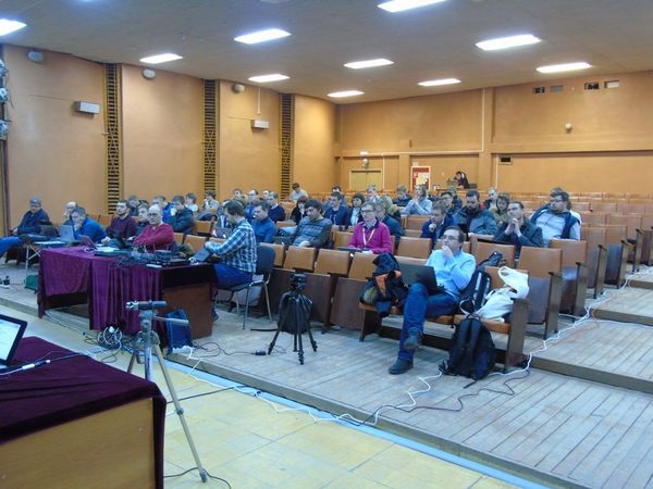 Tver.IO PostgreSQL