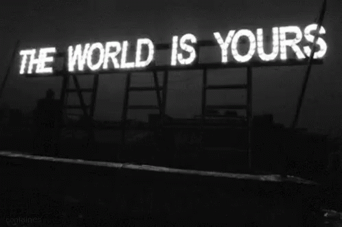 Your banner joke