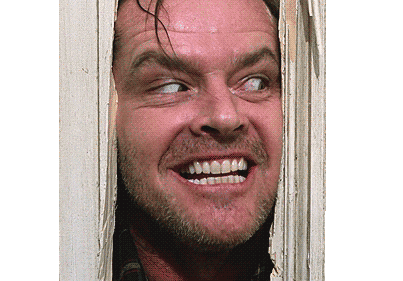 Here's Jonny!